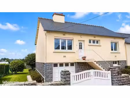 maison 4 pièces 66 m²