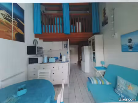 maison de vacances