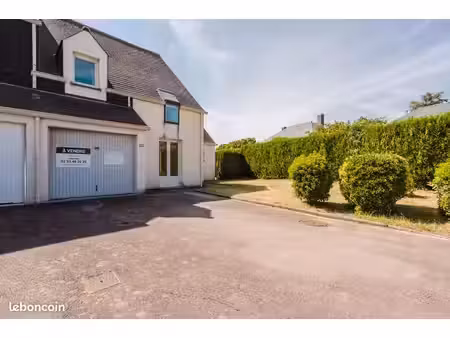 pavillon t5 - janze - 103 83 m²