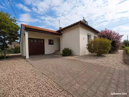 maison 5 pièces 90 m²