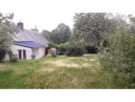 longère 5 pièces
