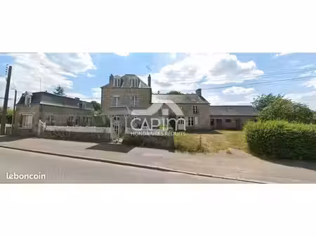 maison 19 pièces 333 m²