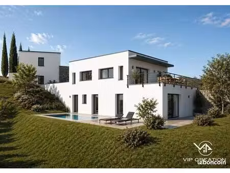 maison 5 pièces 142 m²