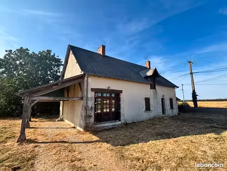 maison 3 pièces 87 m²