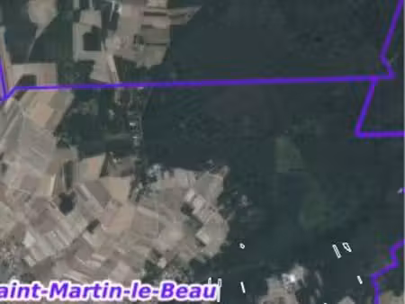 lot de parcelles de bois