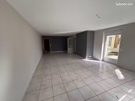 appartement 4 pièces 165 m2