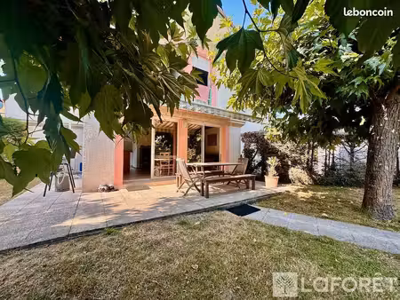 duplex 3 pièces 50 m²