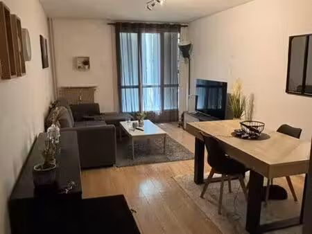 appartement 3 pièces