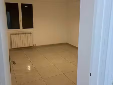 appartement 60m2
