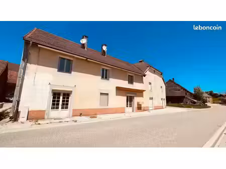 ensemble immobilier