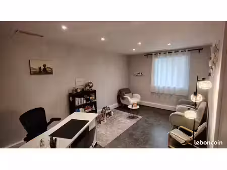 sous-location bureau