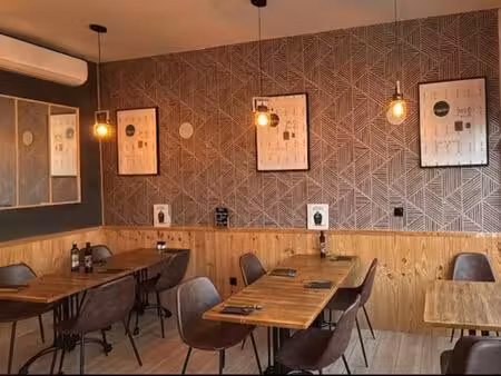 restaurant  pizzeria