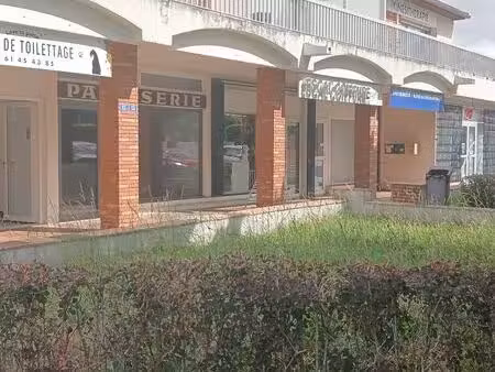 local commercial