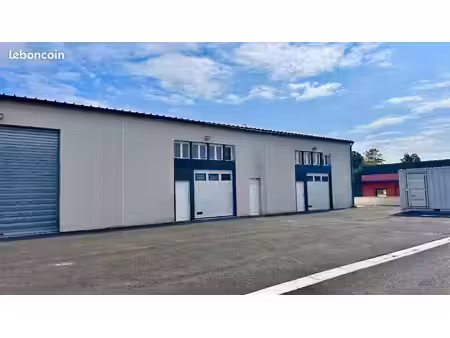 local commercial
