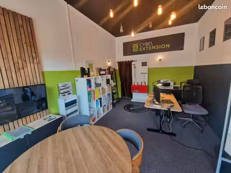local commercial ou professionnel