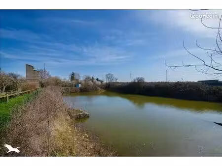 ferme 4 pièces 210 m²