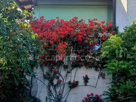 maison 6 pièces 130 m²