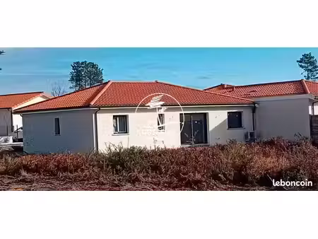 maison 4 pièces 95 m²