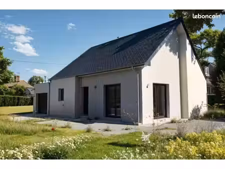 maison 5 pièces 76 m²