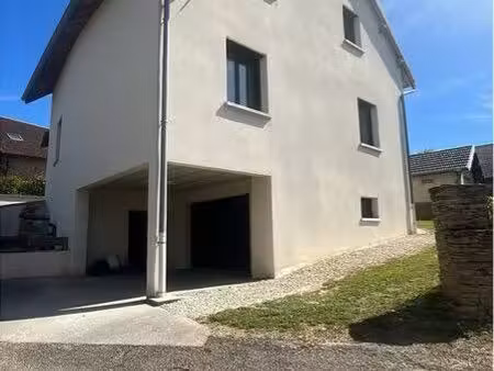 maison 5 pièces