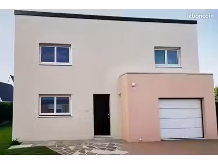 maison 5 pièces 79 m²