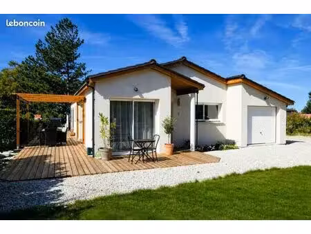 maison 3 pièces 71 m²