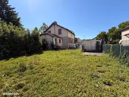 maison 3 pièces