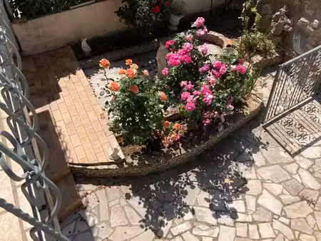 villa 5 pièces 113 m2