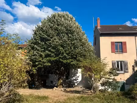 maison centre cousance