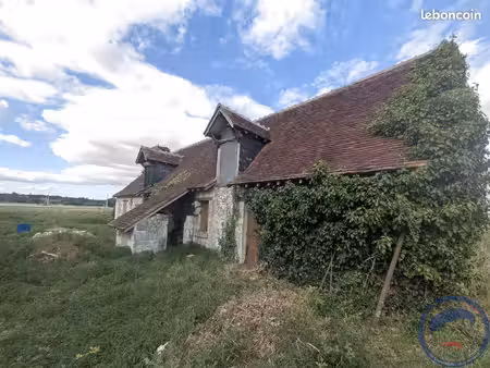 propriété 5 pièces 150 m²