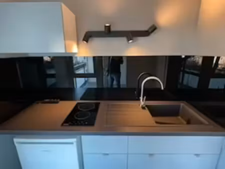 studio pour investissement locatif