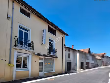 immeuble 9 pièces 316 m²