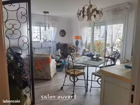 appartement merignac 76m2