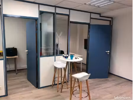 bureaux à vendre toulouse