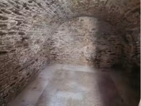 cave voutee