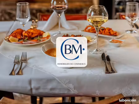 restaurant 180 m² castanet tolosan