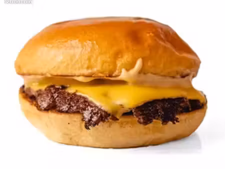 restaurant fast food