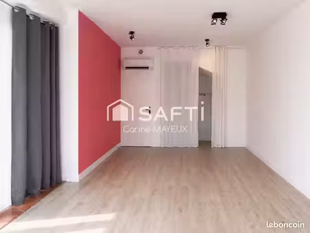 fonds de commerce 75 m² fronton