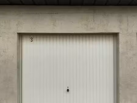 garages à vendre dole