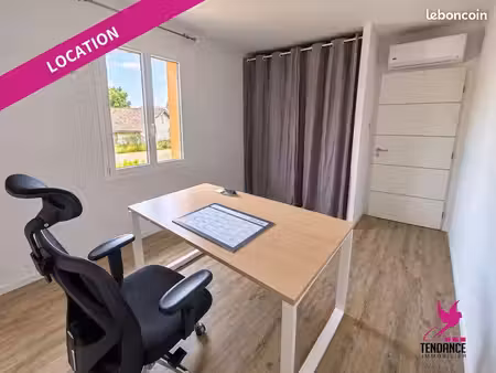 local 12 m² larra