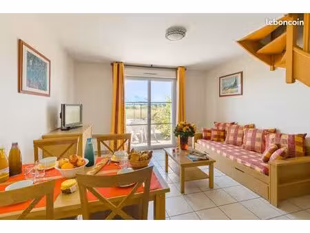 maison 3 pièces 45 m²