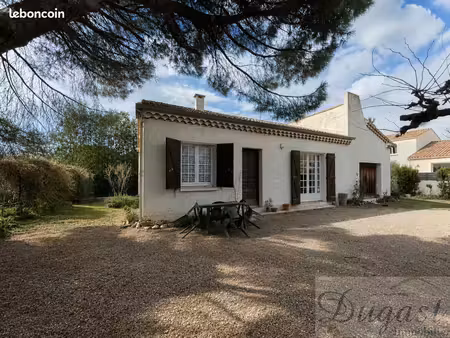 maison 4 pièces 84 m²