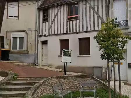 maison de ville