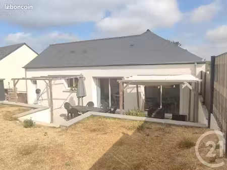 maison 4 pièces 83 m²