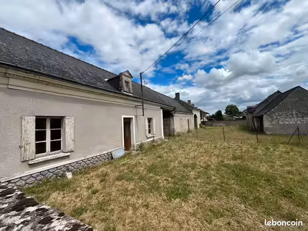 ferme 3 pièces 66 m²