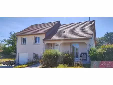 maison 4 pièces 87 m²