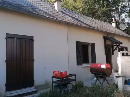 maison campagne