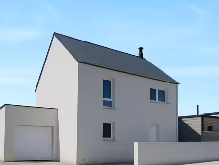 maison 6 pièces 92 m²