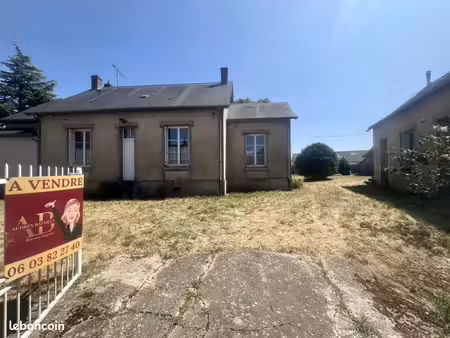 propriété 5 pièces 164 m²