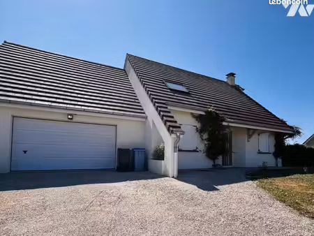 maison 133 m² dole